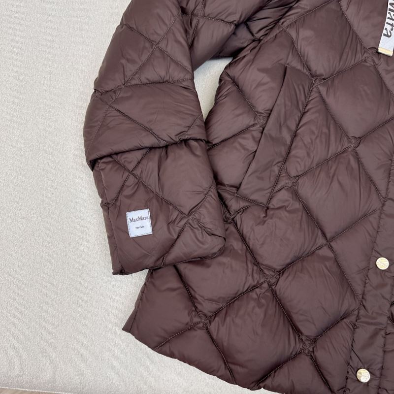 Max Mara Down Jackets